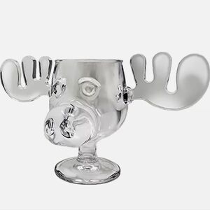 Moose Mug (Griswold Christmas National Lampoon)